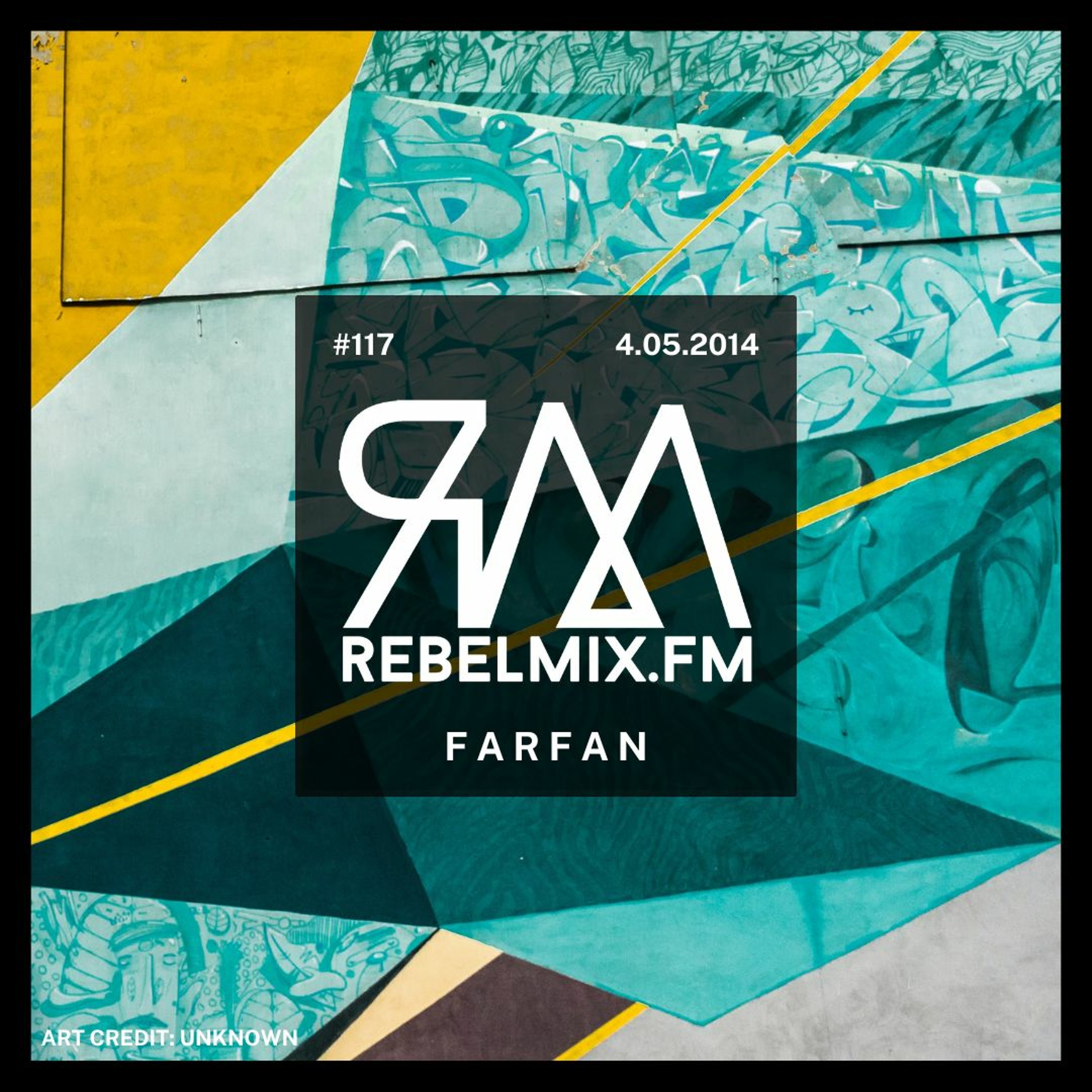 Rebel Mix