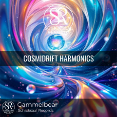 Cosmidrift Harmonics