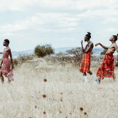 Rhythm World - Afro Vol.1