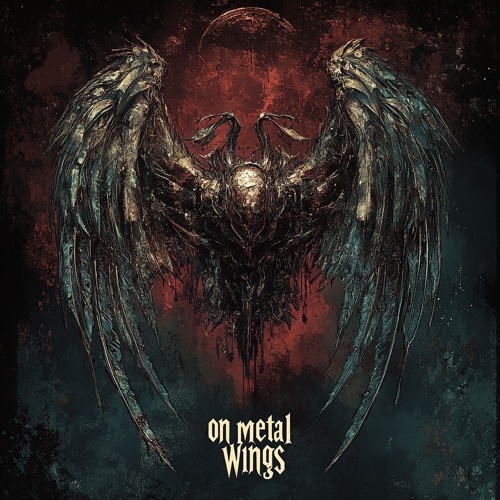 On Metal Wings
