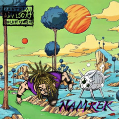 Namek (p. Basinthehat)