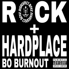 ROCK + HARD PLACE [prod. Grief & Dimebaggie]