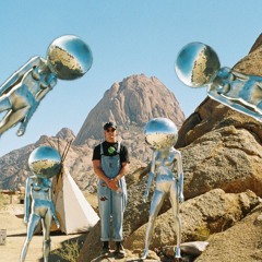 SPITZKOPPE BAR-HP - SATURDAY NIGHT @ DESERT PARADISE STAGE