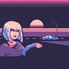 i want to be somebody