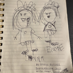 Little Sister - Jenna Russell