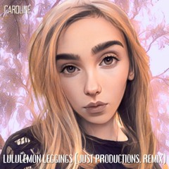 Lululemon Leggings (Just Productions. Remix)