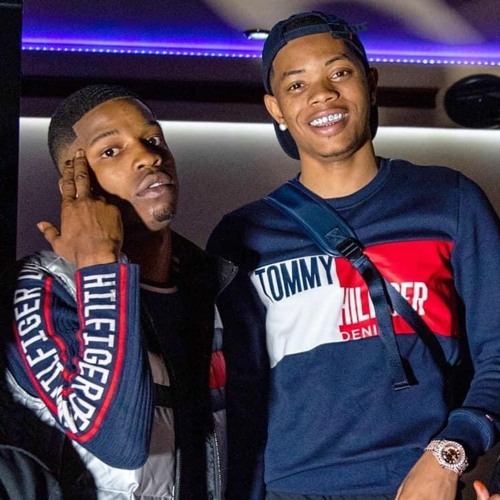 Lil Migo X Bankboy Wayne - Just How It Goes ( Prod By RNE LM)