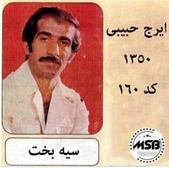 Iraj Habibi - Siah Bakht