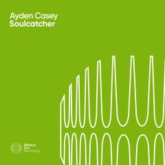 Ayden Casey - Soulcatcher