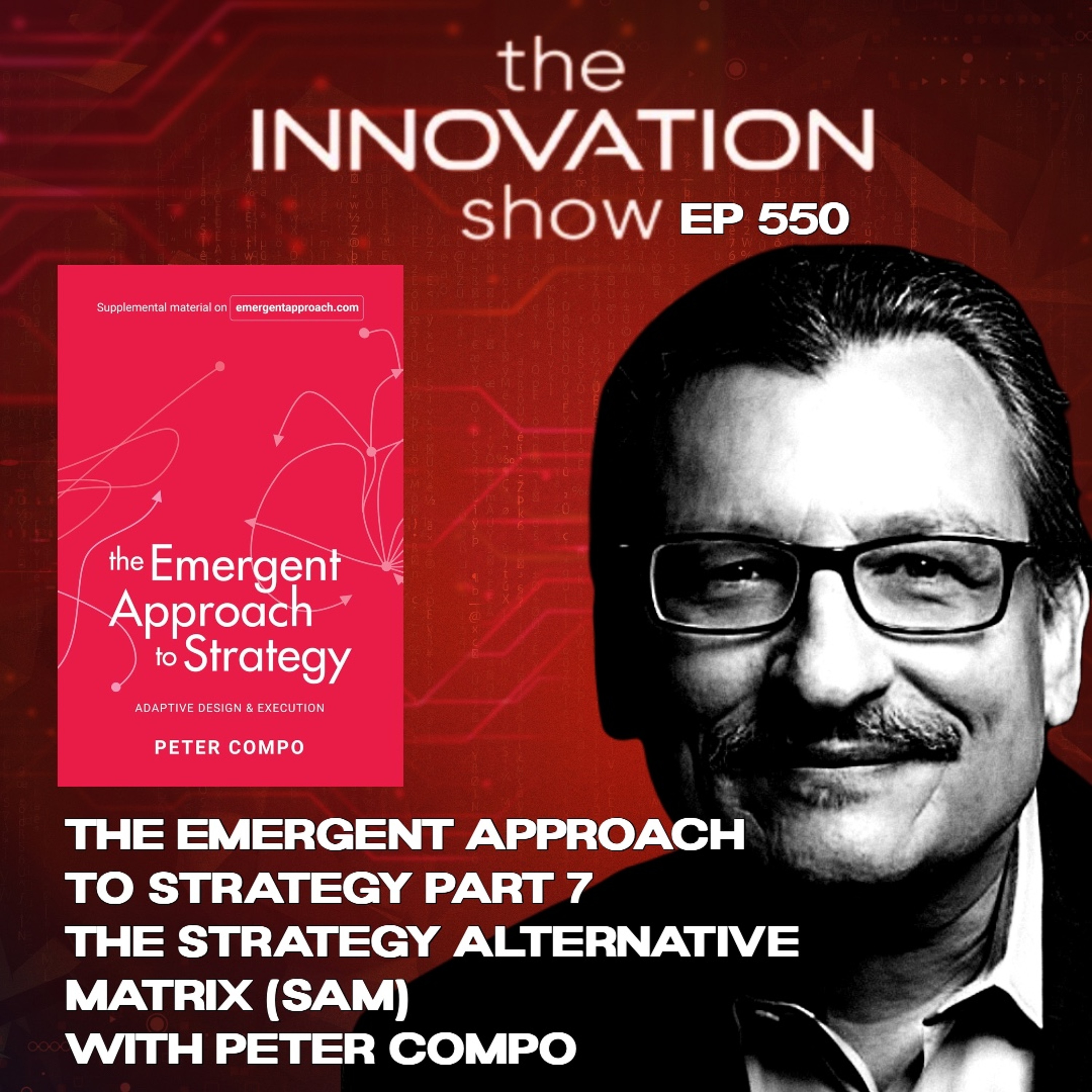 The Innovation Show