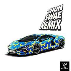 Nicki Minaj - Chun Swae ft. Swae Lee (MR MAXWELL Remix)