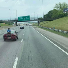 W2E Quad IV - Runnin’ Late