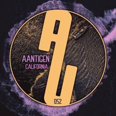 AantiGen, Bee Lincoln - Front Of House (Original Mix)