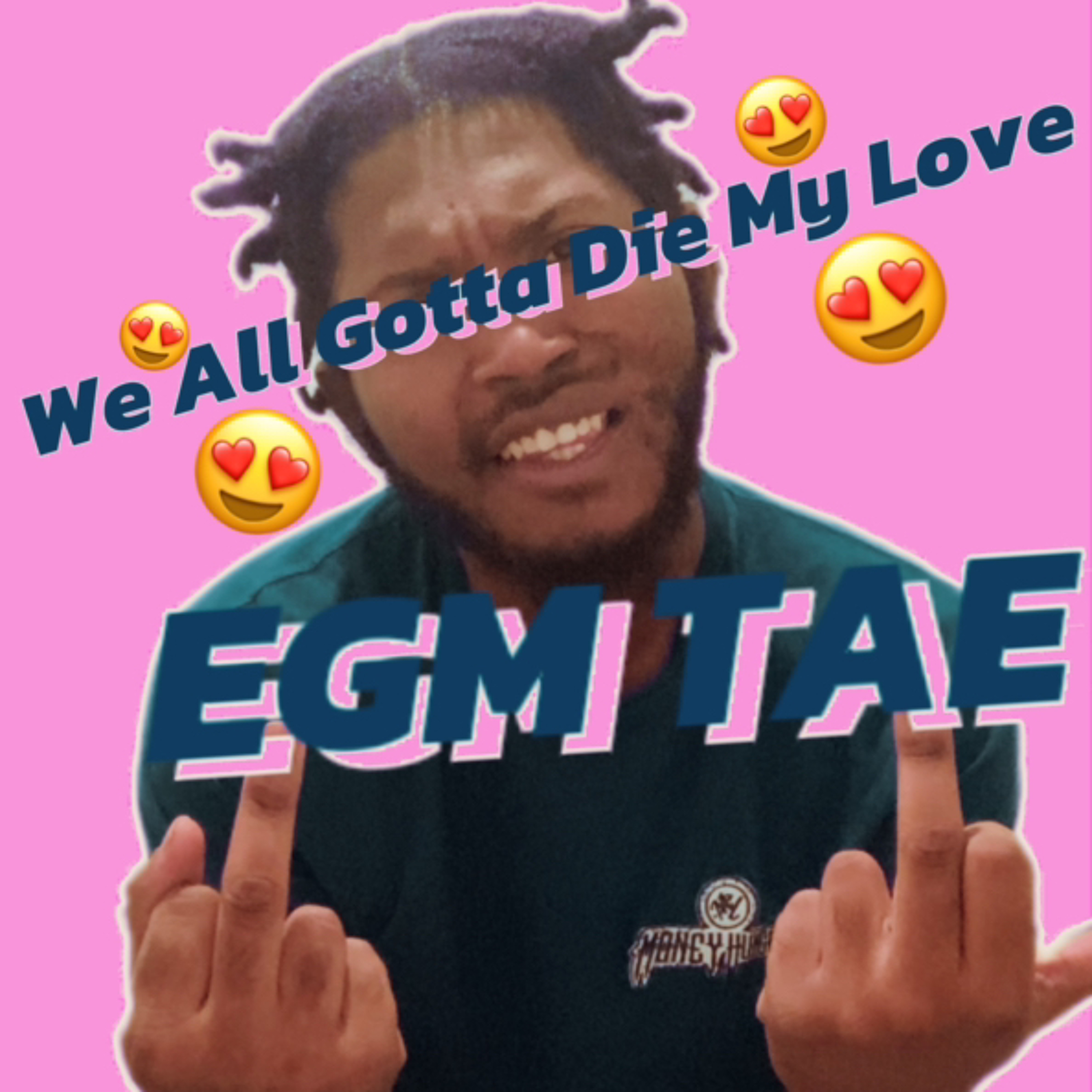 EgmTae Official