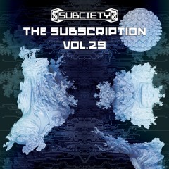 The Subscription Vol. 29