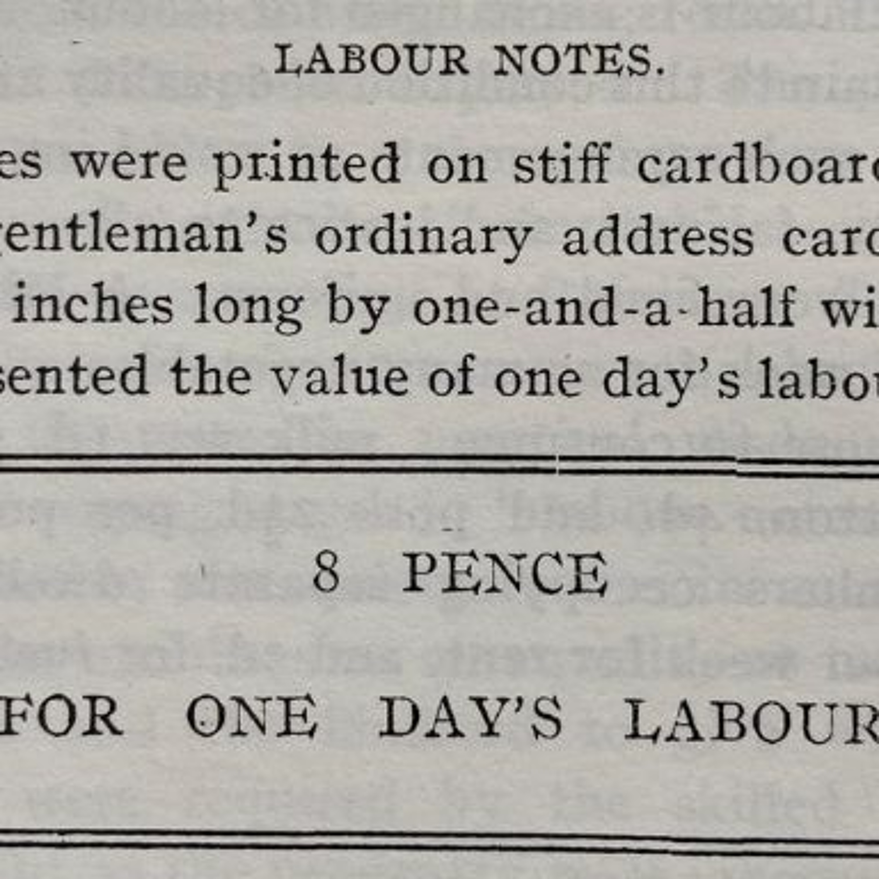 History In Focus: The Ralahine Commune