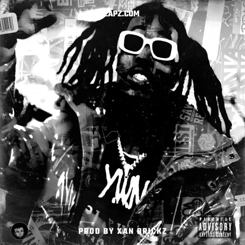 "LOST IN THE SAUCE" - DABOII, LARRY JUNE TYPE BEAT | BAY AREA INSTRUMENTAL