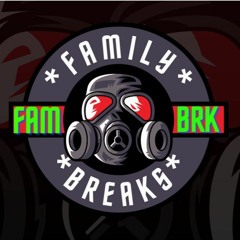 23 DE Julio JJ Revoluttion  VS Realbreak (Especial Family Breaks)