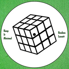 Minimal Satisfaction - Mix (Minimal House/Tech House)
