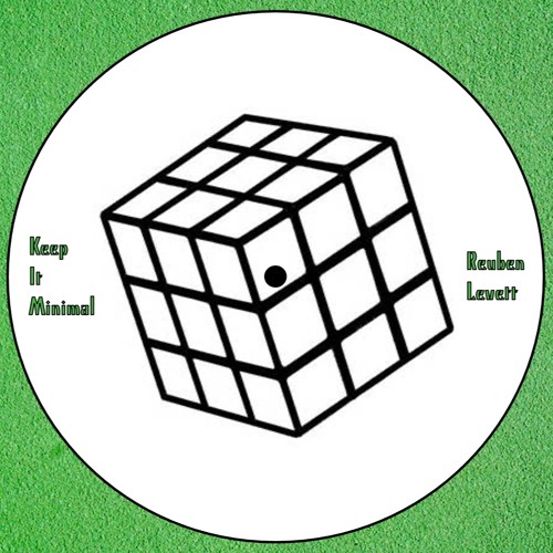 Minimal Satisfaction - Mix (Minimal House/Tech House)