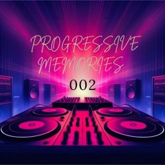 Progressive memories 002