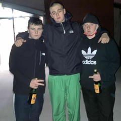 MC Jambo D DMC MC Seany G Halloween