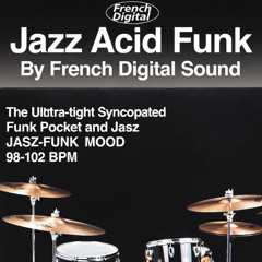 Jazz Acid Funk