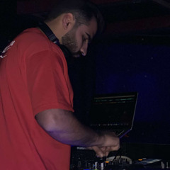 عالم خيالي - DJ SA
