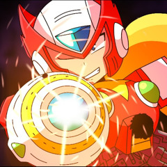 Mega Man X6 - Moonlight [Instrumental]