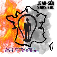 un projet en france
