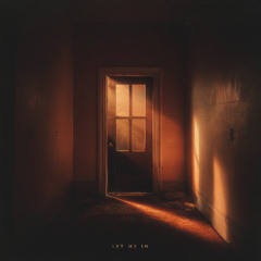 LET ME IN - NEO SOUL