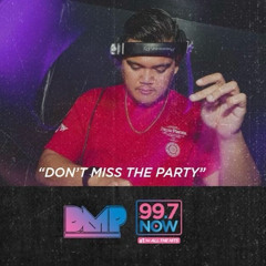 VIBEZ 2022 [99.7NOW x DMPTAKEOVER]