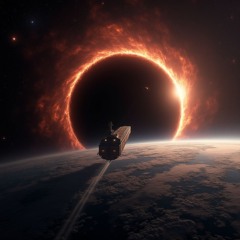 Liquify - Event Horizon