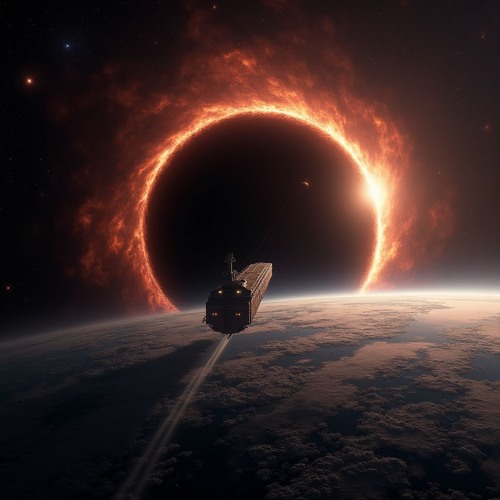 Liquify - Event Horizon