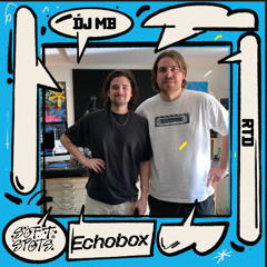 Soft Spots | Echobox Radio
