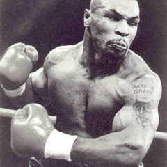 Tyson BlaırRíos