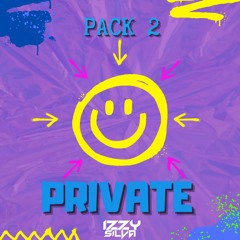 PACK PRIVATE 2 $$$