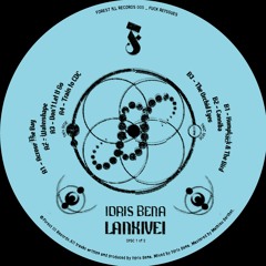 Premiere: C2 - Idris Bena - Rosa [FIR005]