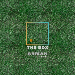 Arman The DJ - Psytrance