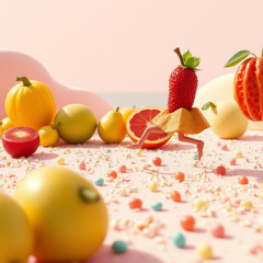 Sugar Rush (Сахарный Раш)