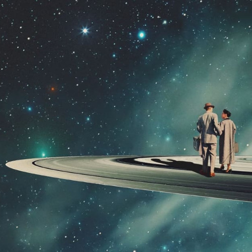 Beyond the Beyond---- Sunhouse