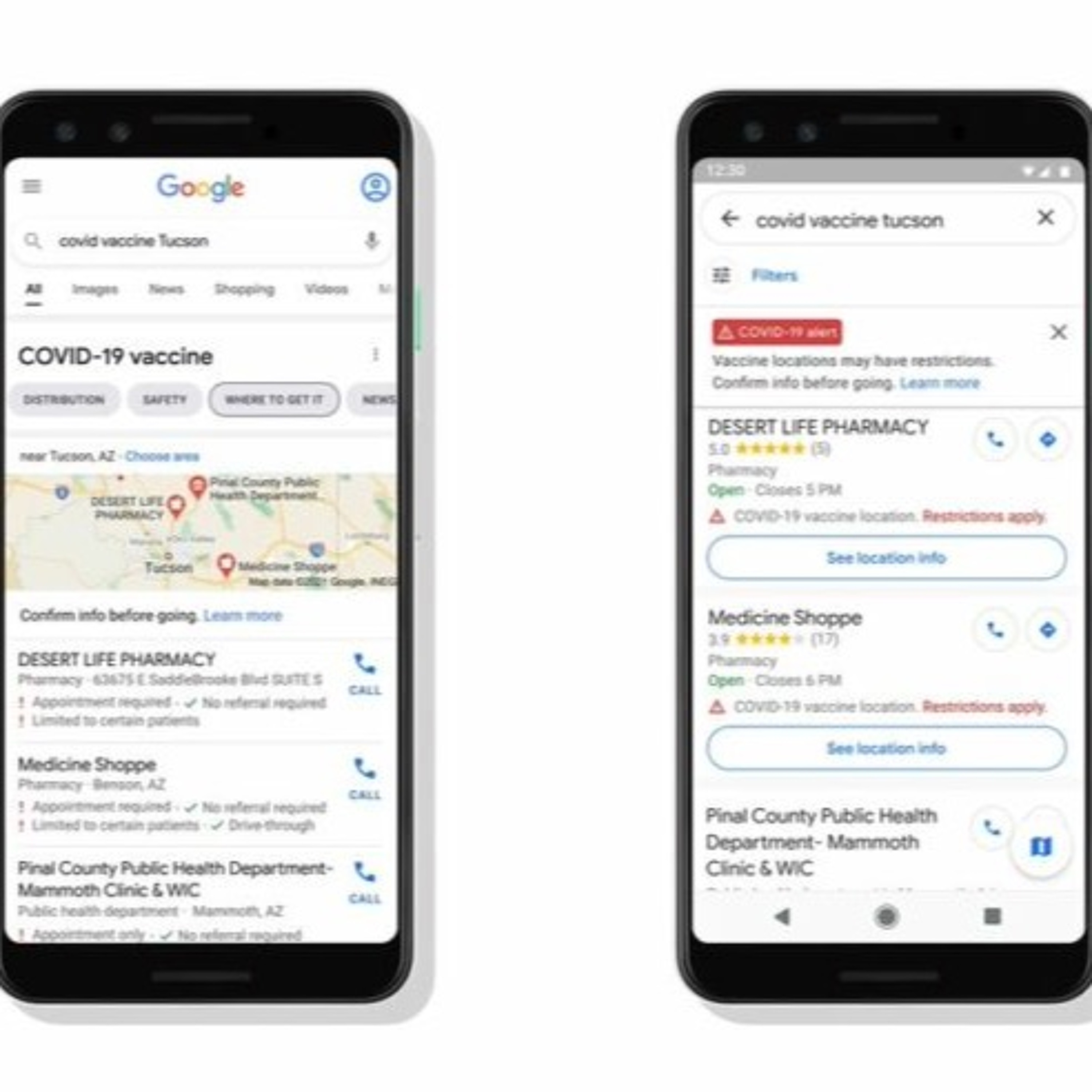 Google Maps Will Soon Show COVID Vaccine Locations (28.01.21) episode artwork