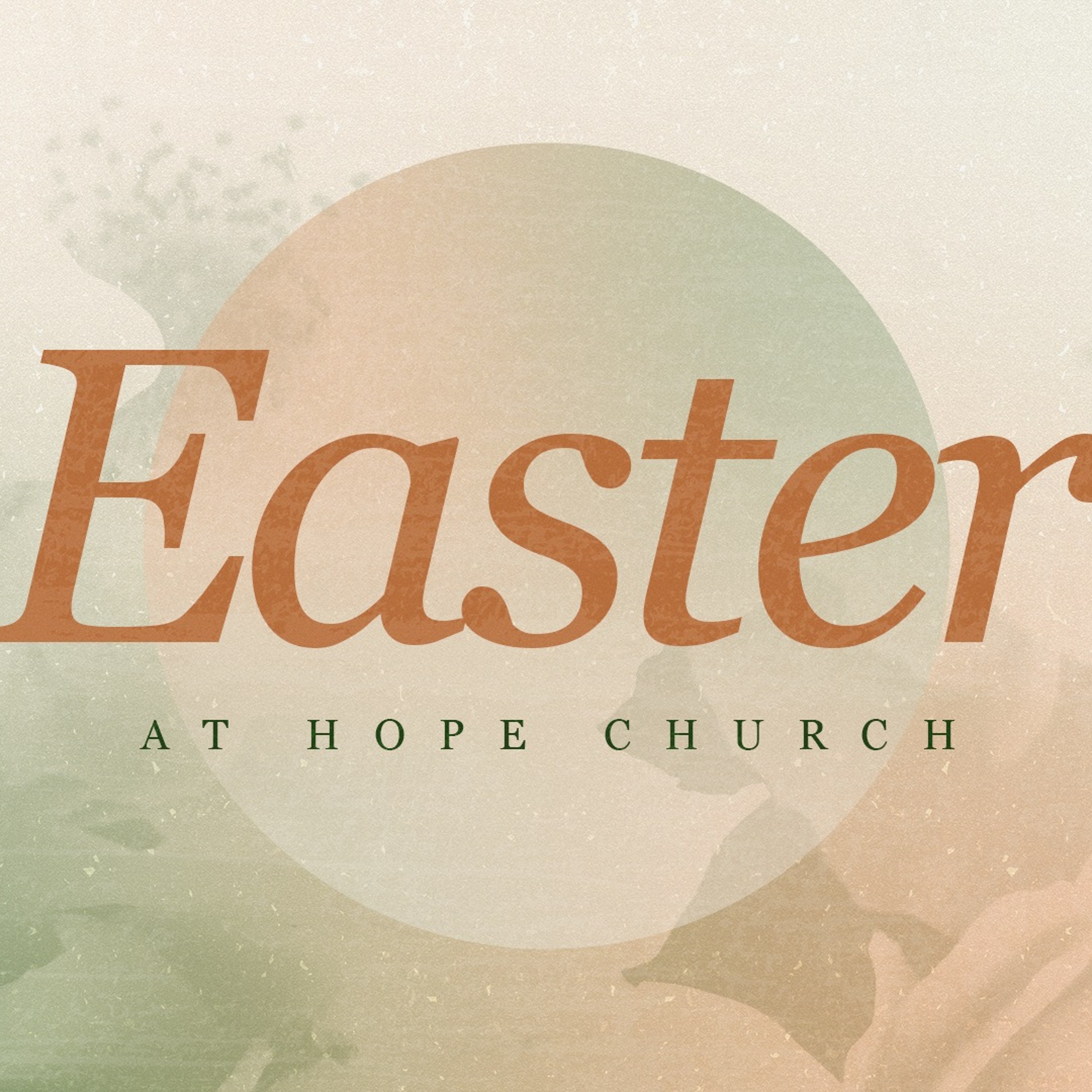 Hope Church Utah - Easter! Resurrection Joy March 31, 2024 episode artwork