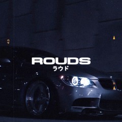 Bones - DeadInDesignerClothes (ROUDS Remix)ラウド