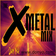 X Metal Mix