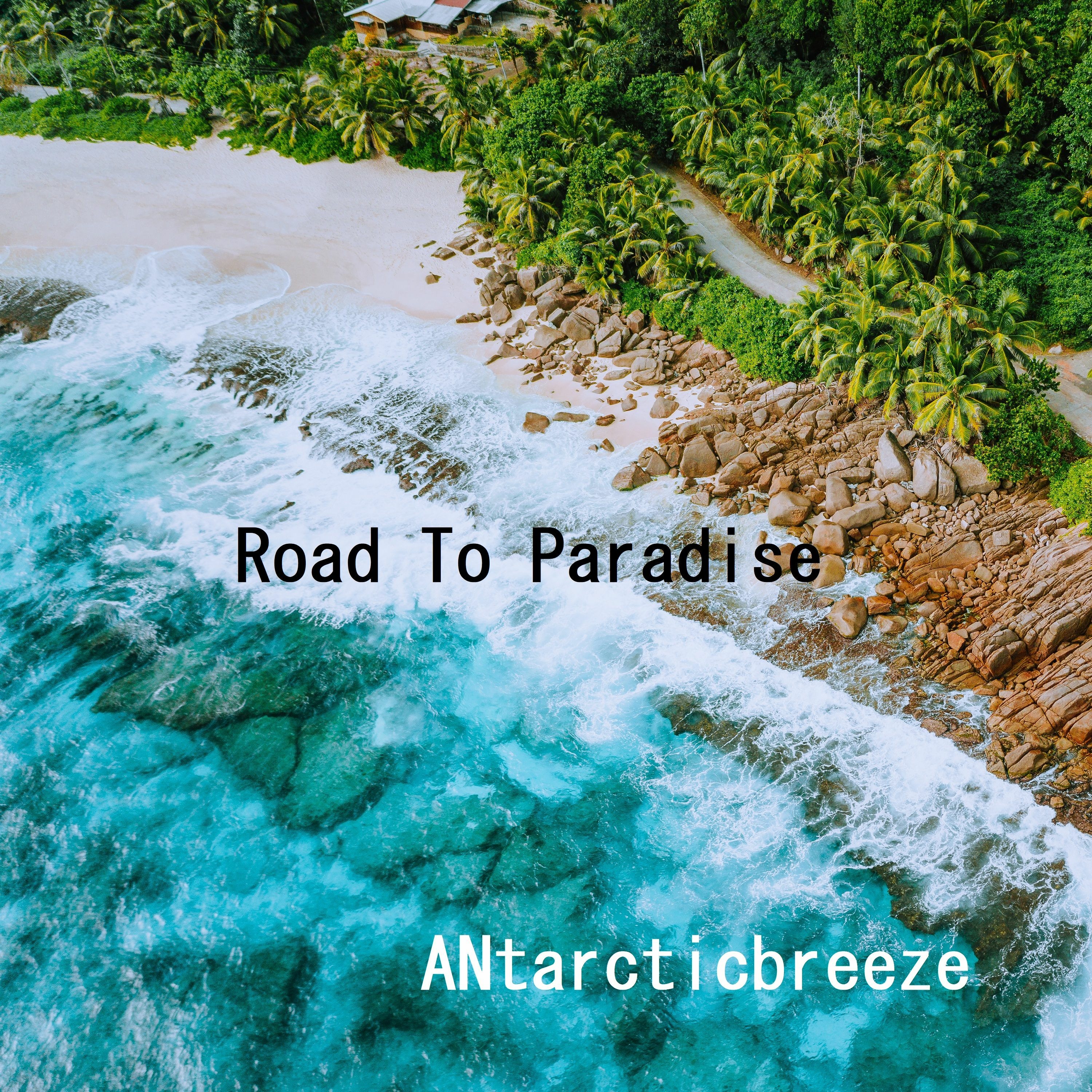 Road To Paradise - Commercial Background Music for Licensing episode artwork