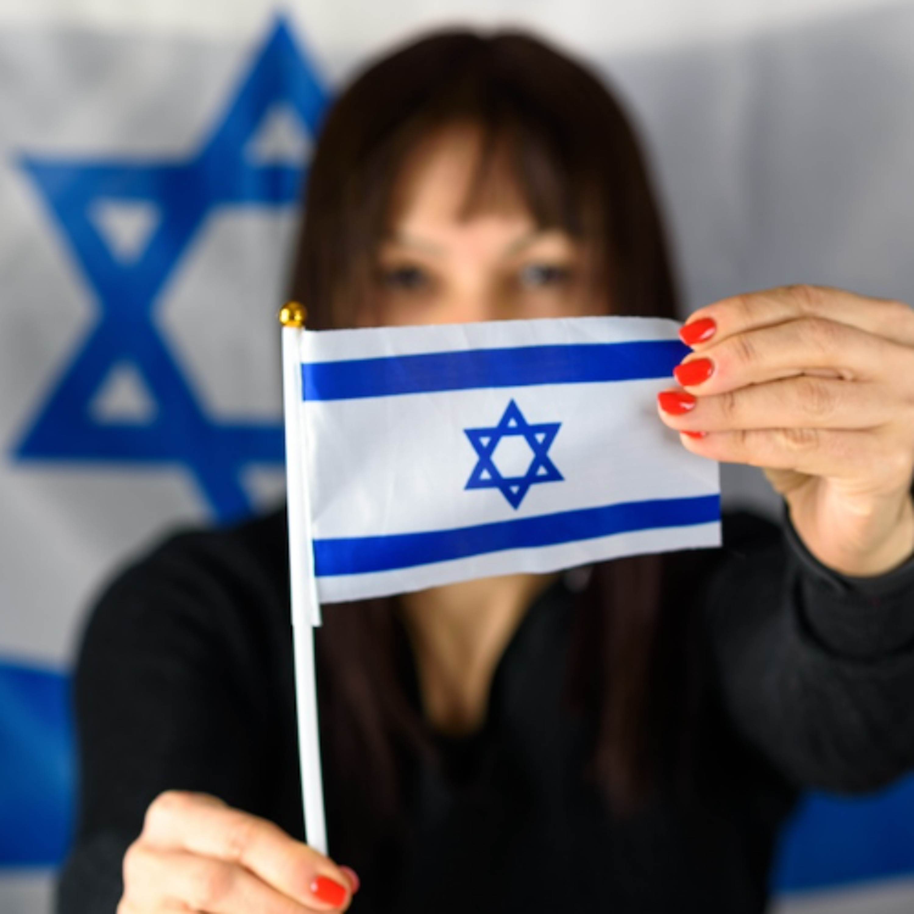 If You're Still Supporting Israel In 2025, There's Something Wrong With You As A Person