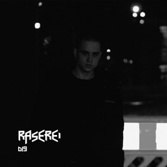 RASEREI 019 - HX74