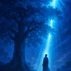Voice Beneath the Oak