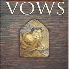 READ EBOOK ✉️ Pagan's Vows: Book Three of the Pagan Chronicles by  Catherine Jinks [K